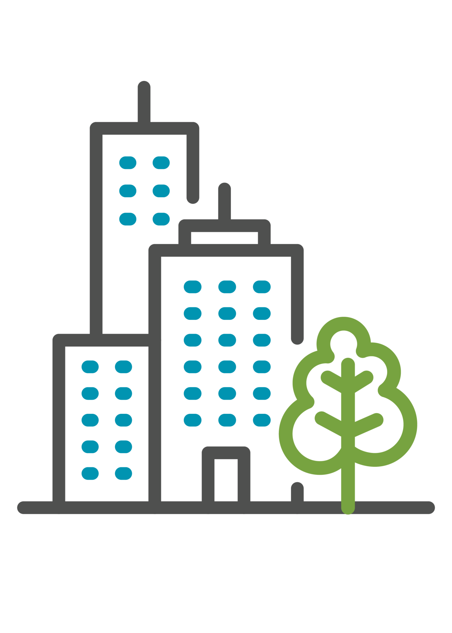 Curriculum Updates Urban Plan
